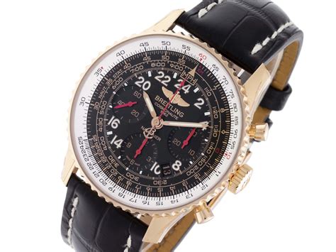 breitling navitimer cosmonaute blacksteel limited edition watch|breitling navitimer 1884 watches.